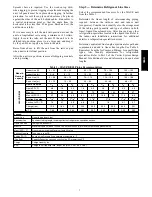 Preview for 7 page of Carrier 38AUZ Installation, Start-Up And Service Instructions Manual