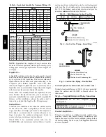 Preview for 8 page of Carrier 38AUZ Installation, Start-Up And Service Instructions Manual