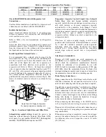 Preview for 9 page of Carrier 38AUZ Installation, Start-Up And Service Instructions Manual