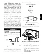 Preview for 11 page of Carrier 38AUZ Installation, Start-Up And Service Instructions Manual