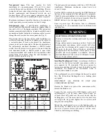 Preview for 13 page of Carrier 38AUZ Installation, Start-Up And Service Instructions Manual