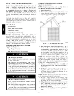 Preview for 26 page of Carrier 38AUZ Installation, Start-Up And Service Instructions Manual