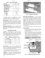 Preview for 2 page of Carrier 38BA Installation, Start-Up And Service Instructions Manual