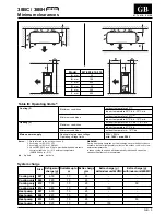 Preview for 4 page of Carrier 38BC Installation Manual