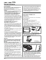 Preview for 5 page of Carrier 38BC Installation Manual