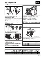 Preview for 8 page of Carrier 38BC Installation Manual