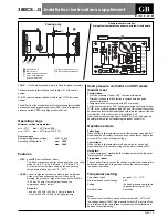 Preview for 14 page of Carrier 38BC Installation Manual