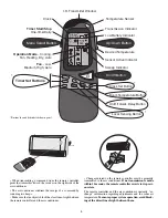 Preview for 4 page of Carrier 38BD Series User'S Information Manual