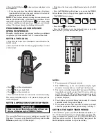 Preview for 6 page of Carrier 38BD Series User'S Information Manual