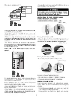 Preview for 8 page of Carrier 38BD Series User'S Information Manual