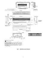 Preview for 3 page of Carrier 38BK-018 Installation, Start-Up And Service Instructions Manual