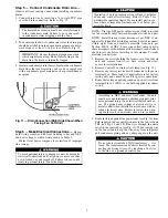 Preview for 7 page of Carrier 38BK-018 Installation, Start-Up And Service Instructions Manual