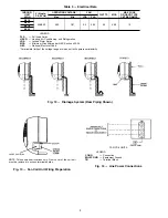 Preview for 8 page of Carrier 38BK-018 Installation, Start-Up And Service Instructions Manual