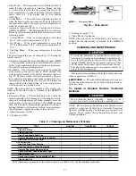 Preview for 12 page of Carrier 38BK-018 Installation, Start-Up And Service Instructions Manual