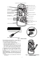 Preview for 4 page of Carrier 38BNB Owner'S Manual