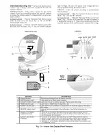 Preview for 7 page of Carrier 38BNB018-036 Owner'S Manual