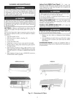 Preview for 8 page of Carrier 38BNB018-036 Owner'S Manual