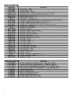 Preview for 4 page of Carrier 38BRC Product Data