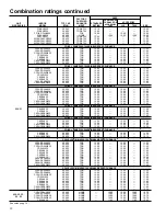 Preview for 10 page of Carrier 38BRC Product Data