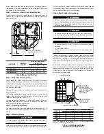 Preview for 2 page of Carrier 38BRW Installation And Start-Up Instructions Manual