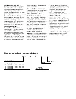 Preview for 2 page of Carrier 38BYC Series Product Data