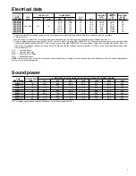 Preview for 7 page of Carrier 38BYC Series Product Data