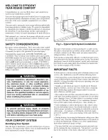 Preview for 2 page of Carrier 38BYC024 Guide Manual