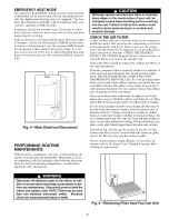 Preview for 5 page of Carrier 38BYC024 Guide Manual