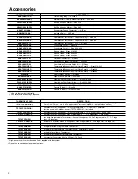 Предварительный просмотр 4 страницы Carrier 38BYG Series Product Data