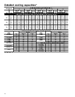 Preview for 16 page of Carrier 38BYG Series Product Data