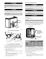 Предварительный просмотр 3 страницы Carrier 38BYW Installation And Start-Up Instructions Manual