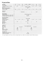 Preview for 3 page of Carrier 38C Series Installation, Operation And Maintenance Manual