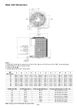 Preview for 4 page of Carrier 38C Series Installation, Operation And Maintenance Manual