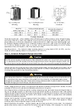 Предварительный просмотр 10 страницы Carrier 38C Series Installation, Operation And Maintenance Manual