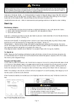 Preview for 12 page of Carrier 38C Series Installation, Operation And Maintenance Manual