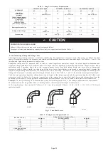 Preview for 25 page of Carrier 38C Series Installation, Operation And Maintenance Manual