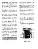 Preview for 8 page of Carrier 38CC Installation, Start-Up And Service Instructions Manual