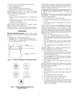 Preview for 3 page of Carrier 38CG024 Owner'S Manual