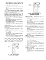 Предварительный просмотр 5 страницы Carrier 38CG024 Owner'S Manual