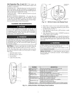 Preview for 7 page of Carrier 38CG024 Owner'S Manual