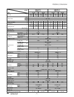 Предварительный просмотр 6 страницы Carrier 38CJR018-723 Service Manual