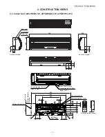 Предварительный просмотр 8 страницы Carrier 38CJR018-723 Service Manual