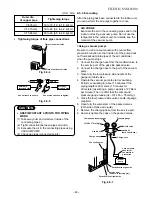 Предварительный просмотр 47 страницы Carrier 38CJR018-723 Service Manual