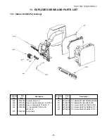 Предварительный просмотр 75 страницы Carrier 38CJR018-723 Service Manual