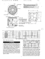 Preview for 2 page of Carrier 38CK(M) Installation And Start-Up Instructions Manual