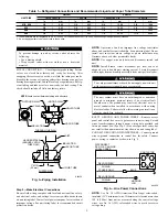 Preview for 3 page of Carrier 38CKB Installation And Start-Up Instructions Manual