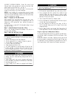 Preview for 4 page of Carrier 38CKB Installation And Start-Up Instructions Manual