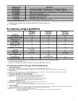 Preview for 5 page of Carrier 38CKC Product Data