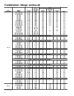 Предварительный просмотр 10 страницы Carrier 38CKC Product Data