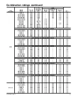 Предварительный просмотр 11 страницы Carrier 38CKC Product Data